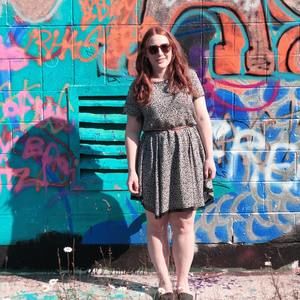 Meet your Posher, Shelby